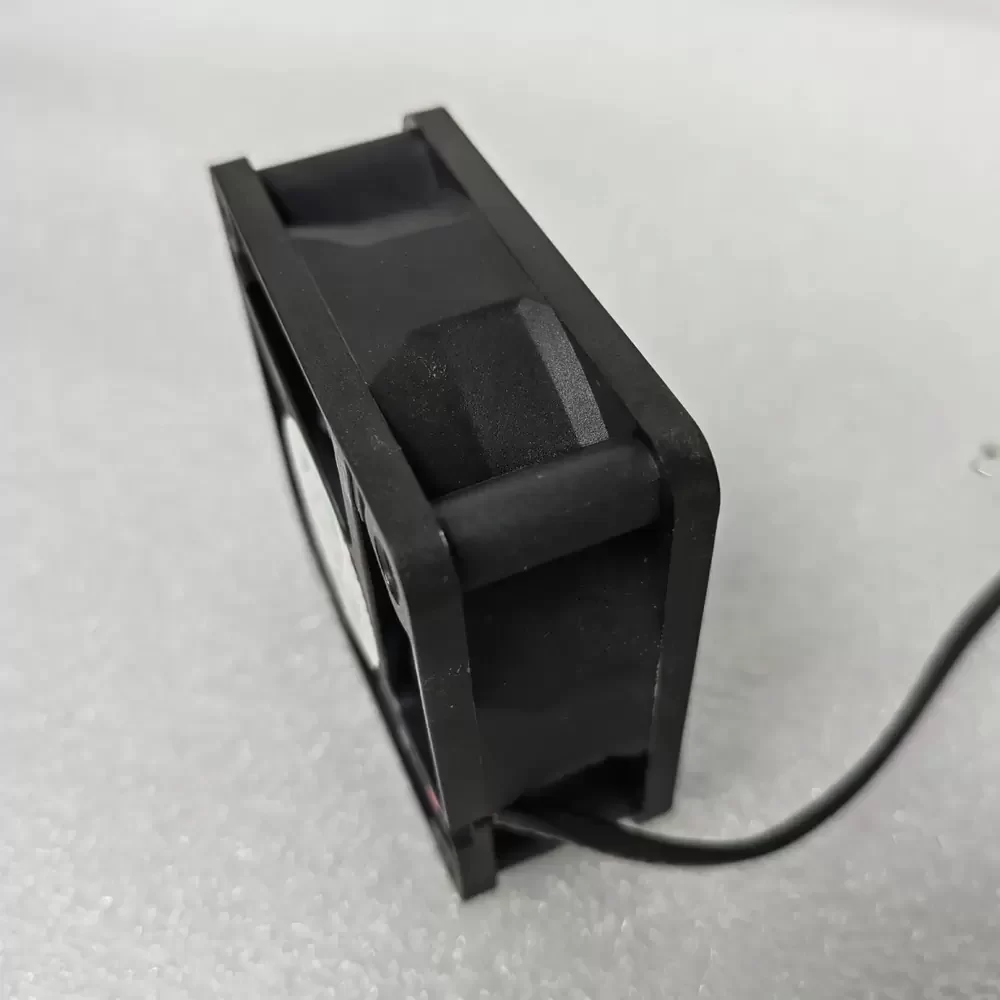 MGA6012ZB-O25 MAGIC 12VDC 60x60x25mm High Airflow Axial Fan MGA6012ZB-O25 MAGIC 12VDC 60x60x25mm High Airflow Axial Fan