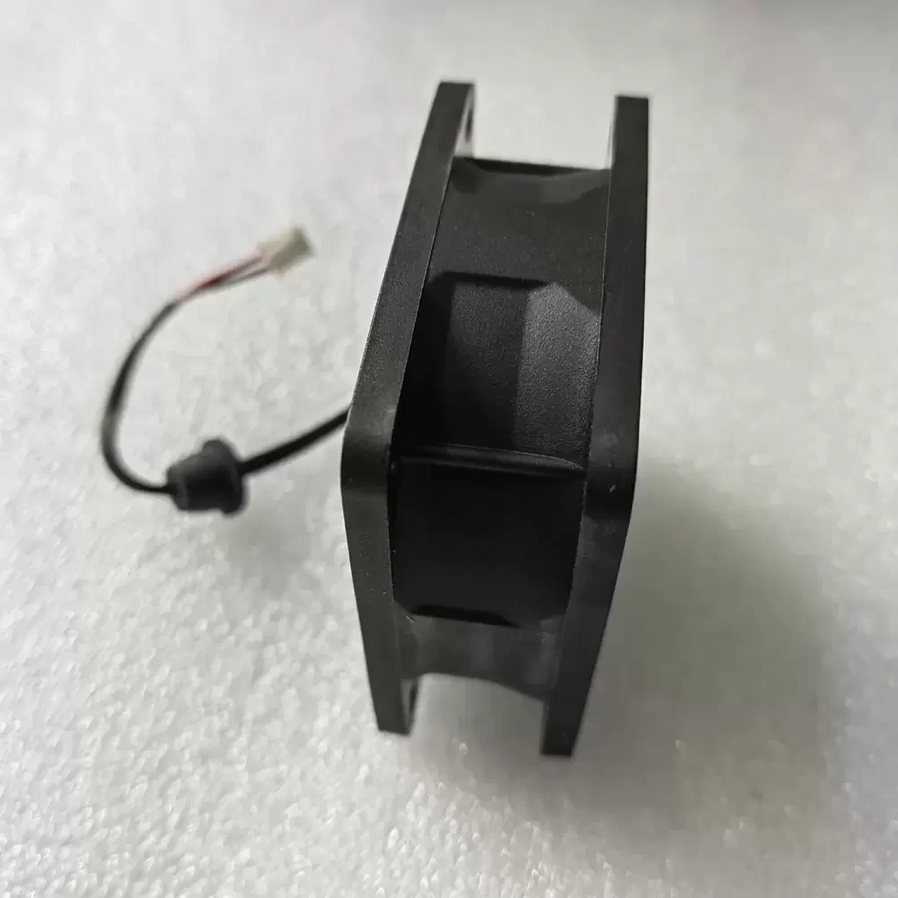 MGA6024VB-025 Magic 24VDC 60x60x25mm 0.55A Axial Fan MGA6024VB-025 Magic 24VDC 60x60x25mm 0.55A Axial Fan