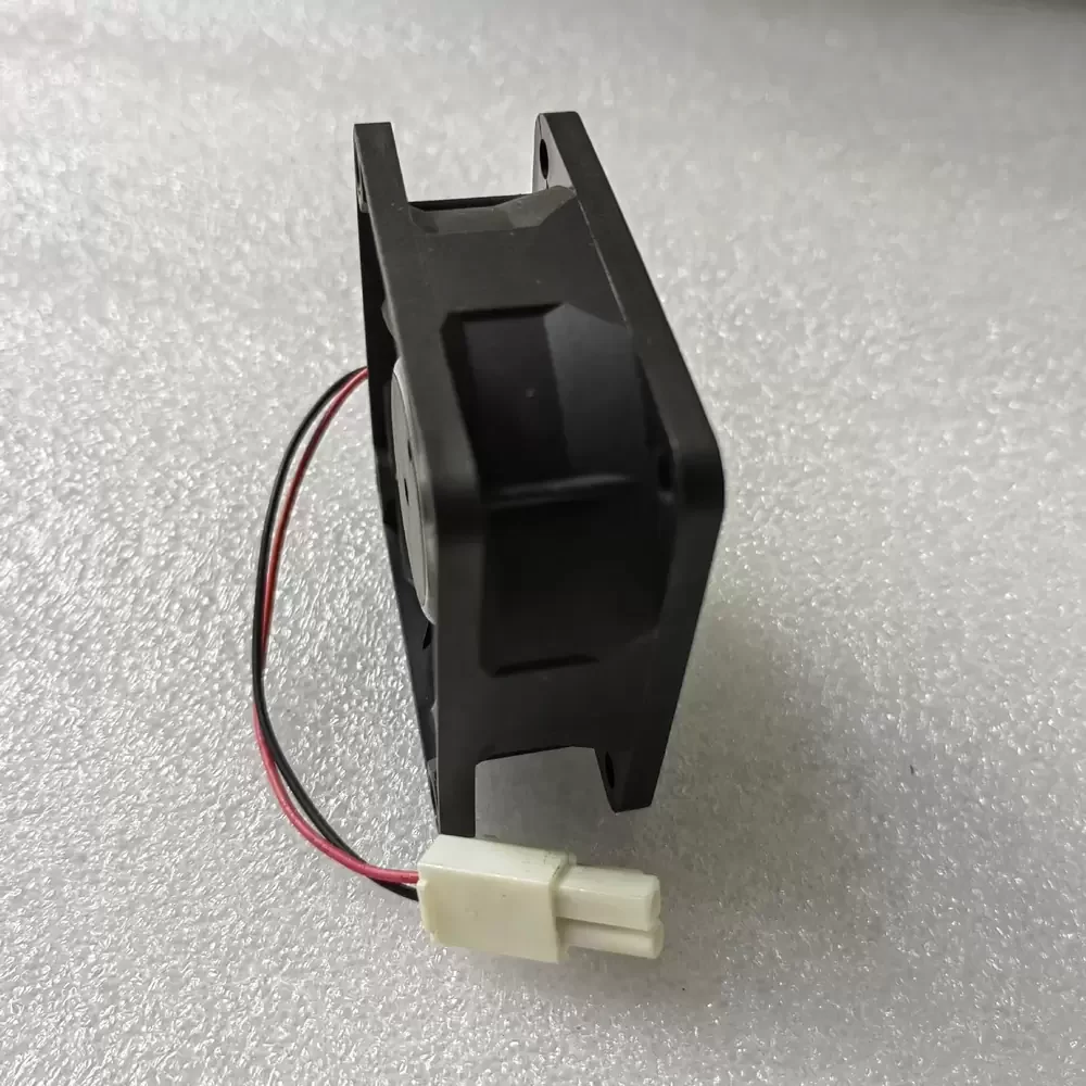 MGA6024XS-O25 Magic 24VDC 60x60x25mm Axial Cooling Fan MGA6024XS-O25 Magic 24VDC 60x60x25mm Axial Cooling Fan