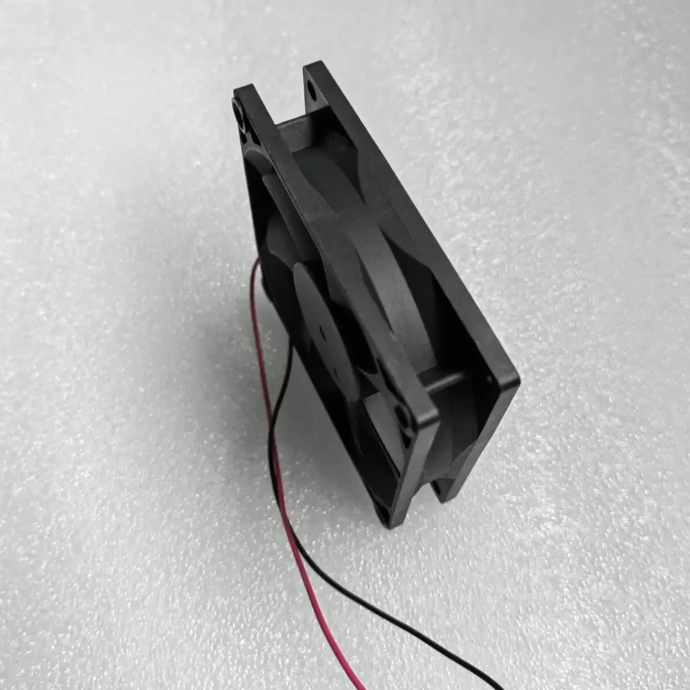 MGA8012HS-A20 MAGIC 12V 0.27A High Speed DC Axial Cooling Fan MGA8012HS-A20 MAGIC 12V 0.27A High Speed DC Axial Cooling Fan