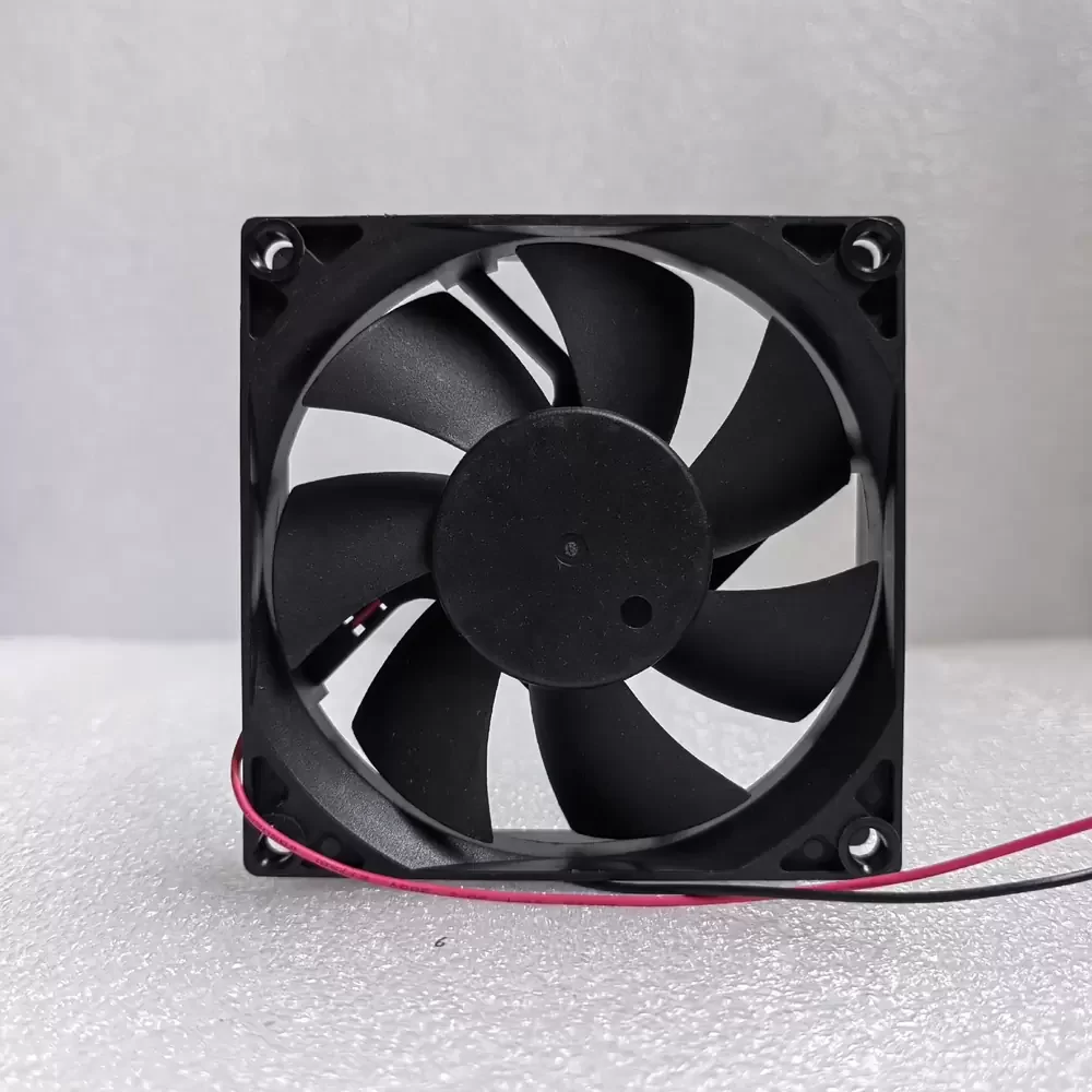 MGA8012HS-A20 MAGIC 12V 0.27A High Speed DC Axial Cooling Fan MGA8012HS-A20 MAGIC 12V 0.27A High Speed DC Axial Cooling Fan