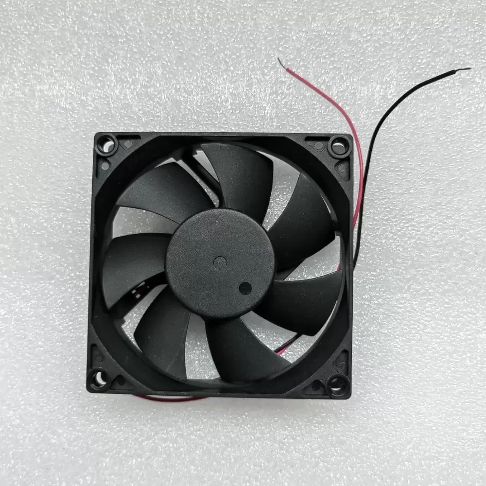 MGA8012HS-A20 MAGIC 12V 0.27A High Speed DC Axial Cooling Fan MGA8012HS-A20 MAGIC 12V 0.27A High Speed DC Axial Cooling Fan