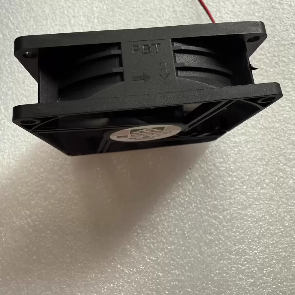 MGA8012KB-O25 Protechnic 12VDC 80x80x25mm Silent Axial Fan MGA8012KB-O25 Protechnic 12VDC 80x80x25mm Silent Axial Fan