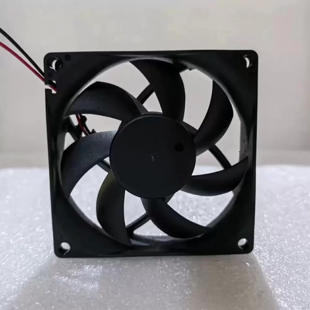 MGA8012LR-A20 MAGIC 12VDC 80x80x25mm Axial Fan MGA8012LR-A20 MAGIC 12VDC 80x80x25mm Axial Fan