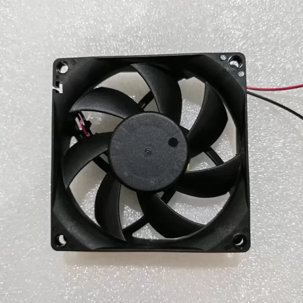 MGA8012LR-A20 MAGIC 12VDC 80x80x25mm Axial Fan MGA8012LR-A20 MAGIC 12VDC 80x80x25mm Axial Fan