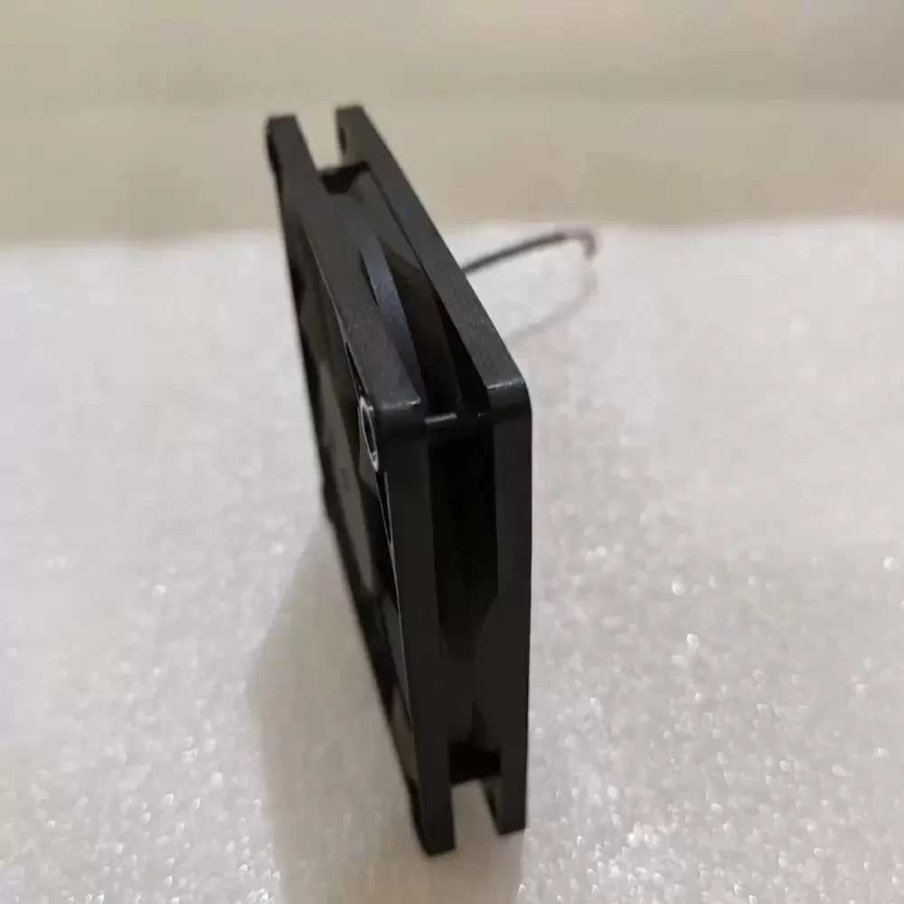 MGA8012XB-A15 MAGIC 12VDC 80x80x15mm Dual Ball Axial Fan MGA8012XB-A15 MAGIC 12VDC 80x80x15mm Dual Ball Axial Fan