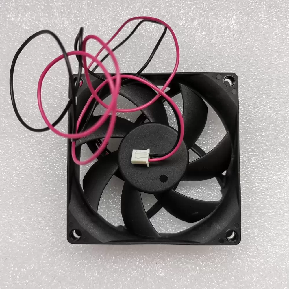 MGA8024XB-O20 MAGIC 24V 0.21A High Speed Inverter Cooling Fan MGA8024XB-O20 MAGIC 24V 0.21A High Speed Inverter Cooling Fan