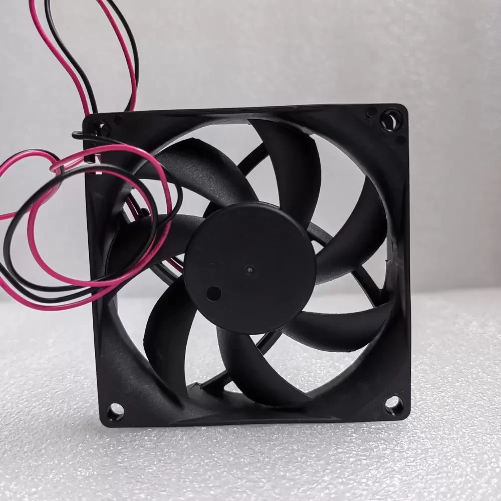 MGA8024XB-O20 MAGIC 24V 0.21A High Speed Inverter Cooling Fan MGA8024XB-O20 MAGIC 24V 0.21A High Speed Inverter Cooling Fan