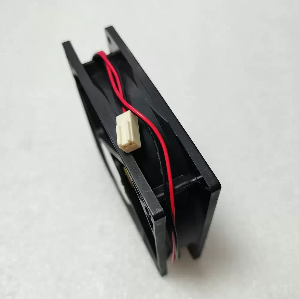 MGA9212XR-A25 Magic 12VDC 92x92x25mm Hydraulic Axial Fan MGA9212XR-A25 Magic 12VDC 92x92x25mm Hydraulic Axial Fan