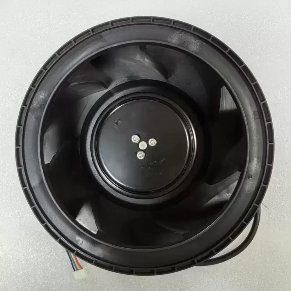 MGT17548LB-W69 Magic 48VDC 175x69mm Centrifugal Fan MGT17548LB-W69 Magic 48VDC 175x69mm Centrifugal Fan