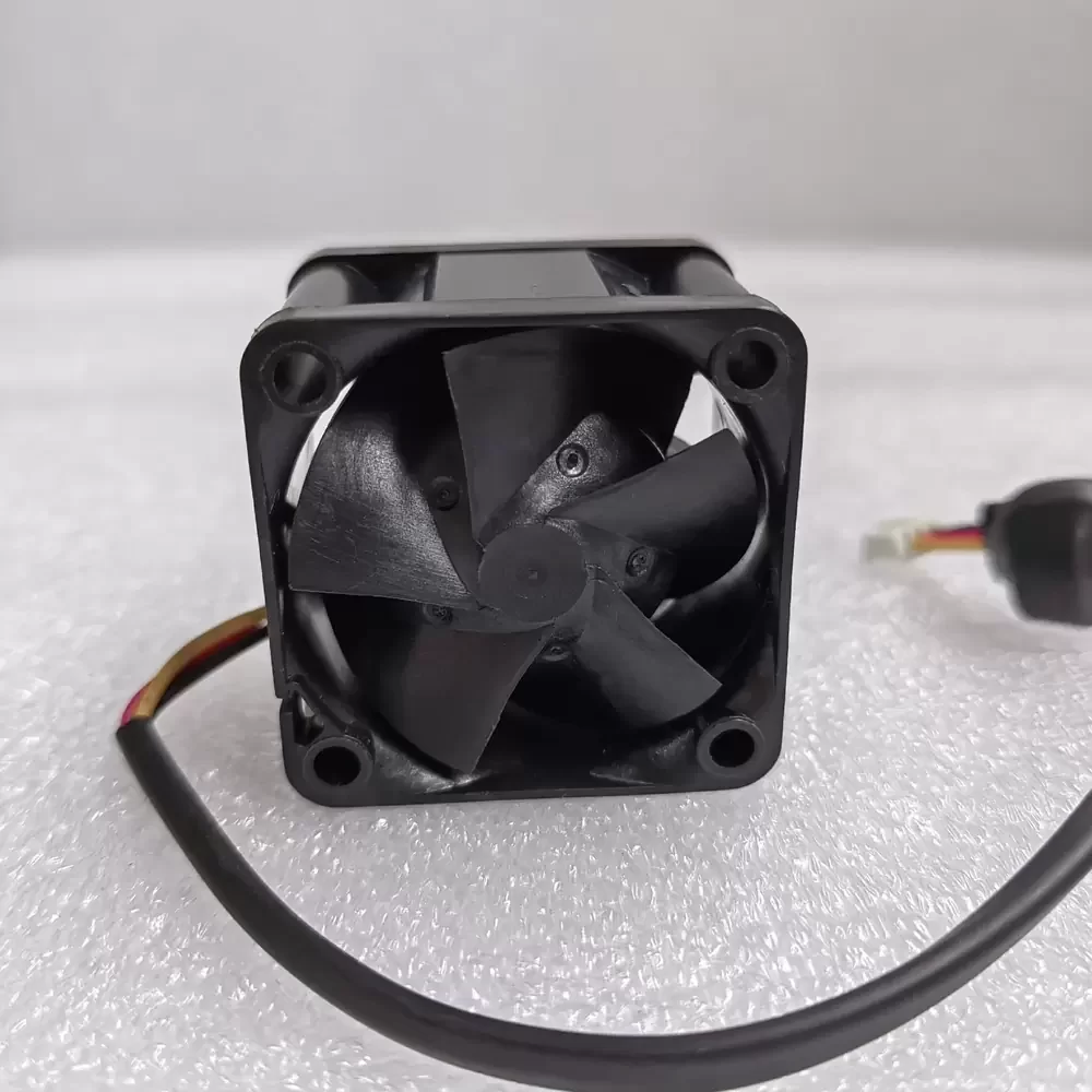 MGT3812MB-O28 Protechnic 12V 0.20A Server Cooling Fan MGT3812MB-O28 Protechnic 12V 0.20A Server Cooling Fan