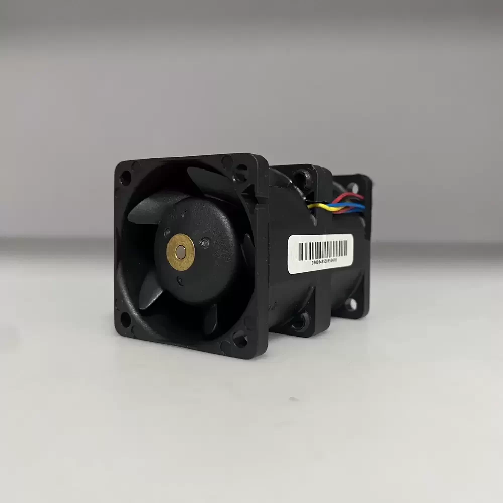 MGT4012MB-W56 Magic 12VDC 40x40x56mm Counter-Rotating Fan MGT4012MB-W56 Magic 12VDC 40x40x56mm Counter-Rotating Fan