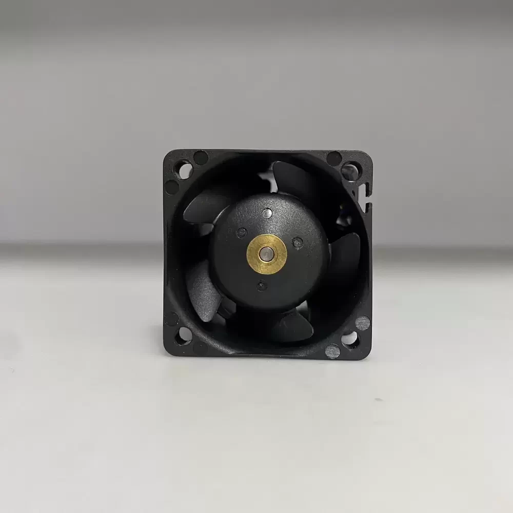 MGT4012MB-W56 Magic 12VDC 40x40x56mm Counter-Rotating Fan MGT4012MB-W56 Magic 12VDC 40x40x56mm Counter-Rotating Fan