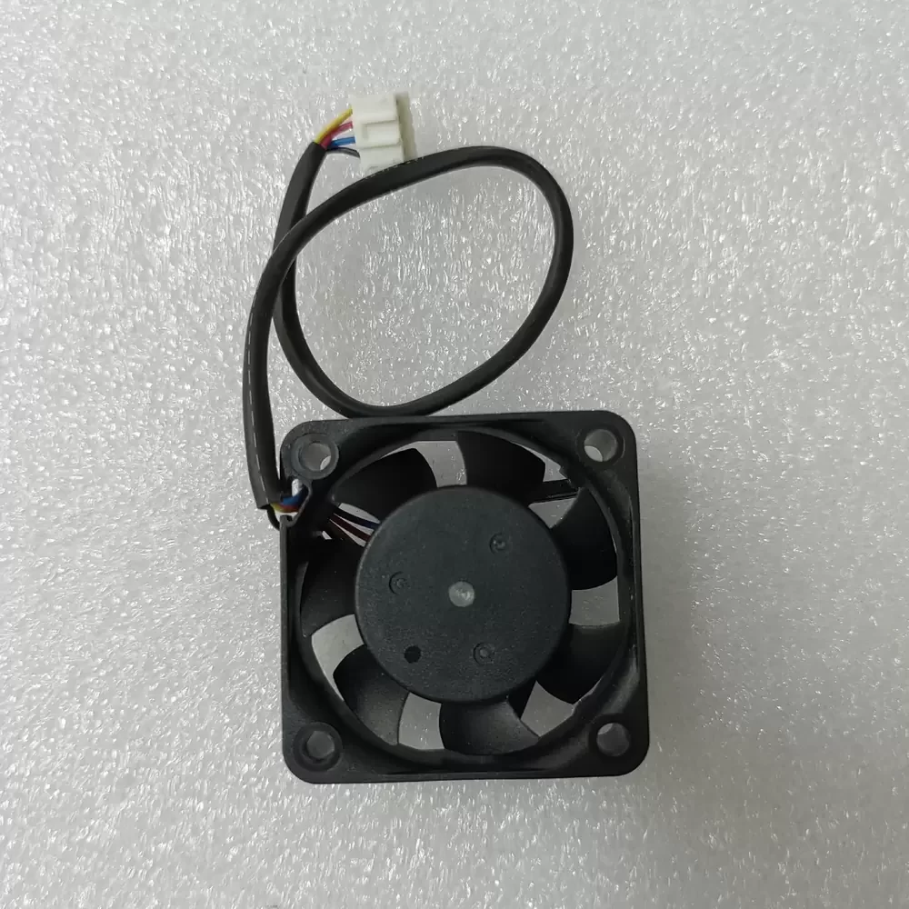 MGT4012VB-W15 Magic 12VDC 40x40x15mm Axial Fan MGT4012VB-W15 Magic 12VDC 40x40x15mm Axial Fan