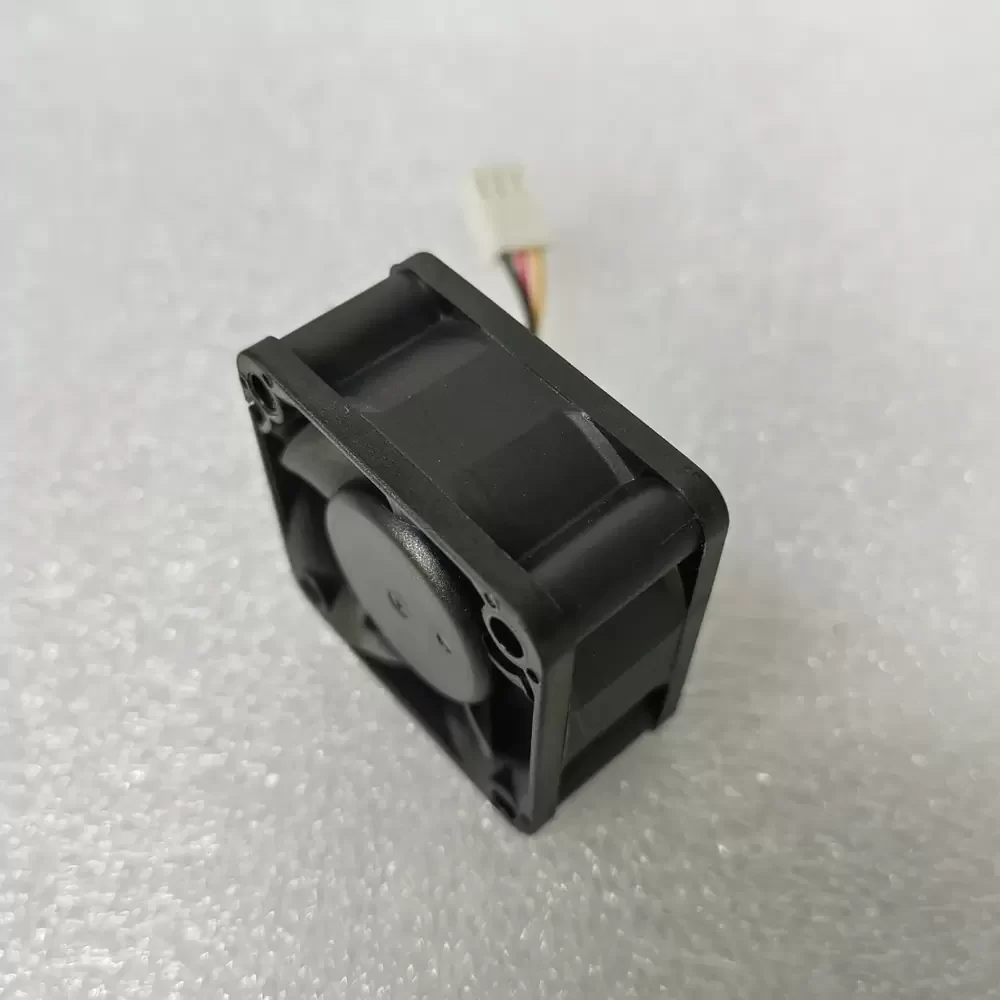 MGT4012XB-O20 Protechnic 12VDC 40x40x10mm Axial Fan MGT4012XB-O20 Protechnic 12VDC 40x40x10mm Axial Fan