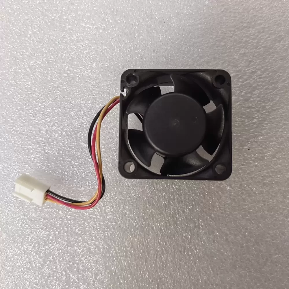 MGT4012XB-O20 Protechnic 12VDC 40x40x10mm Axial Fan MGT4012XB-O20 Protechnic 12VDC 40x40x10mm Axial Fan