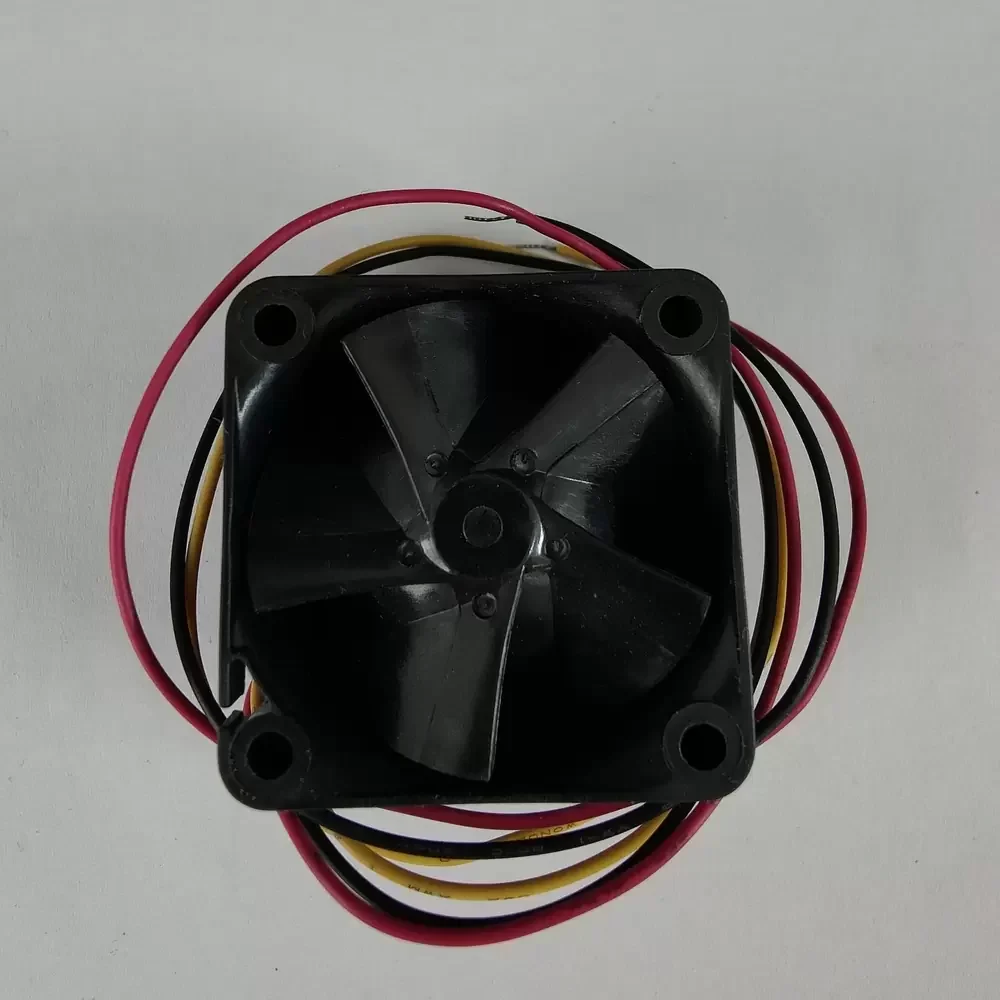 MGT4012XB-R28 Protechnic 12VDC 40x40x28mm Axial Fan MGT4012XB-R28 Protechnic 12VDC 40x40x28mm Axial Fan