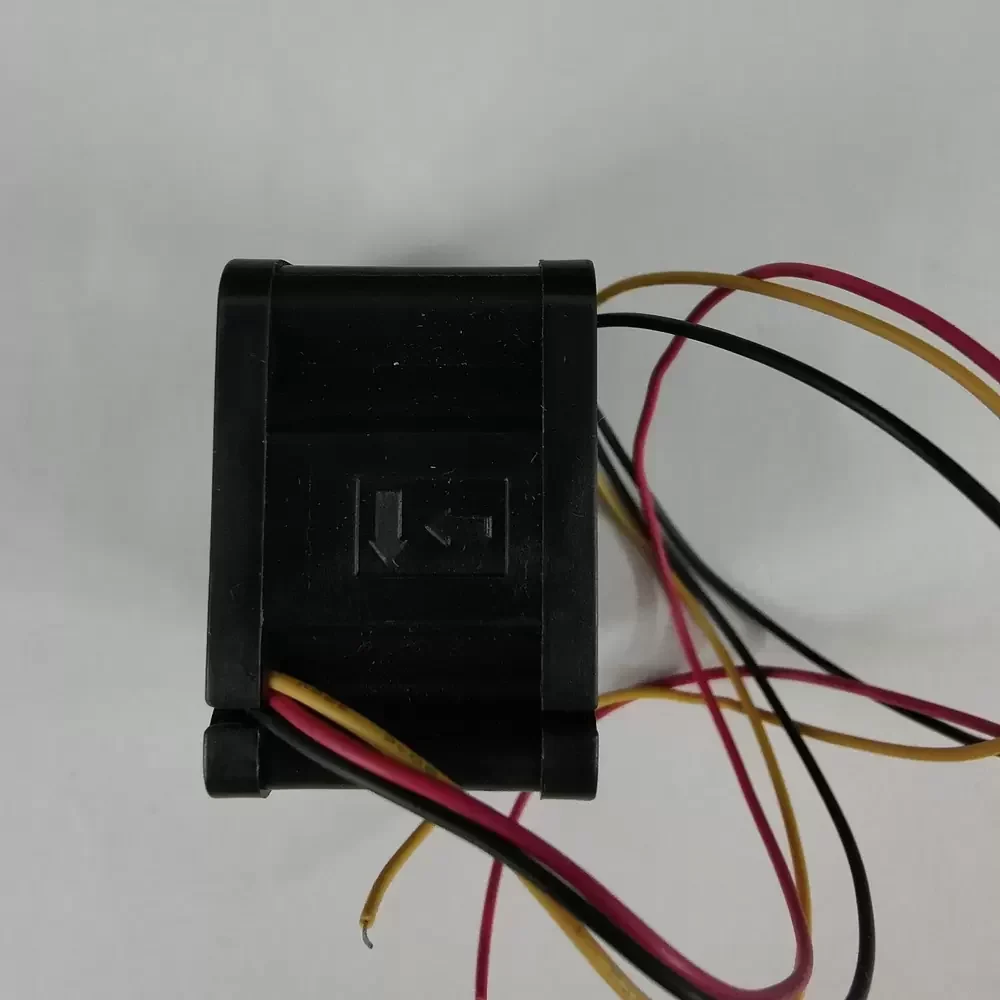 MGT4012XB-R28 Protechnic 12VDC 40x40x28mm Axial Fan MGT4012XB-R28 Protechnic 12VDC 40x40x28mm Axial Fan