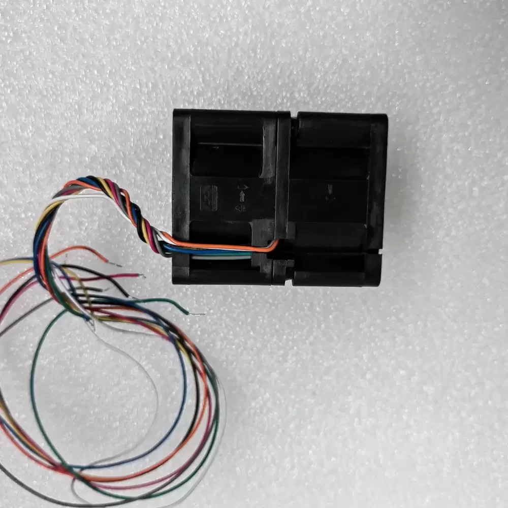 MGT4012XB-W48 Magic 12VDC 40x40x28mm Axial Fan MGT4012XB-W48 Magic 12VDC 40x40x28mm Axial Fan