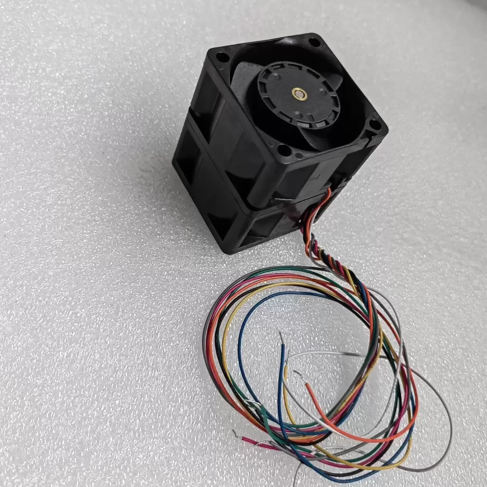 MGT4012XB-W48 Magic 12VDC 40x40x28mm Axial Fan MGT4012XB-W48 Magic 12VDC 40x40x28mm Axial Fan