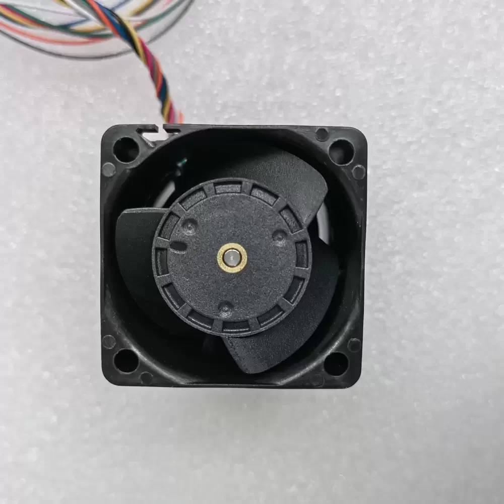 MGT4012XB-W48 Magic 12VDC 40x40x28mm Axial Fan MGT4012XB-W48 Magic 12VDC 40x40x28mm Axial Fan