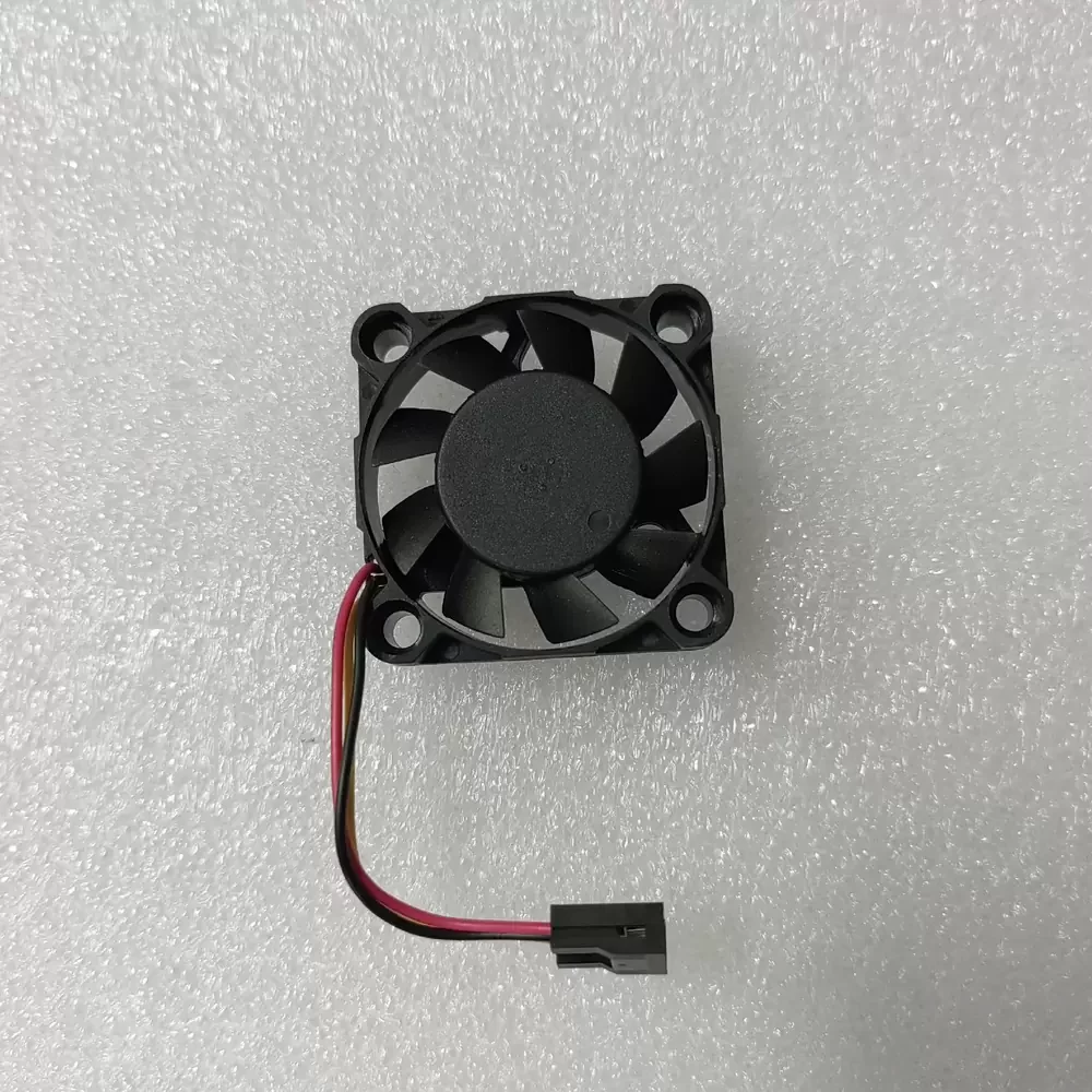MGT4024YB-O10 Magic 24VDC 40x40x10mm Axial Fan MGT4024YB-O10 Magic 24VDC 40x40x10mm Axial Fan