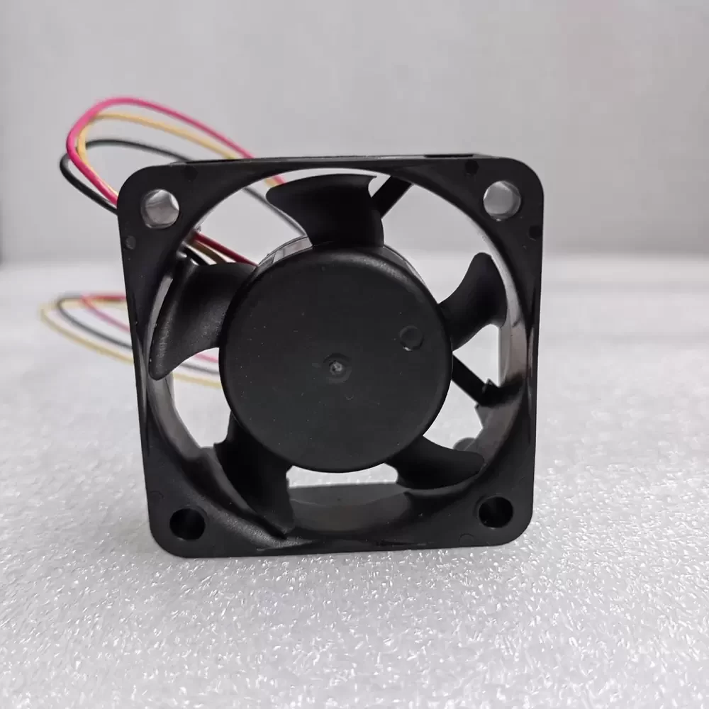 MGT5012XB-A20 Magic 12VDC 50x50x12mm 2-Ball Axial Fan MGT5012XB-A20 Magic 12VDC 50x50x12mm 2-Ball Axial Fan