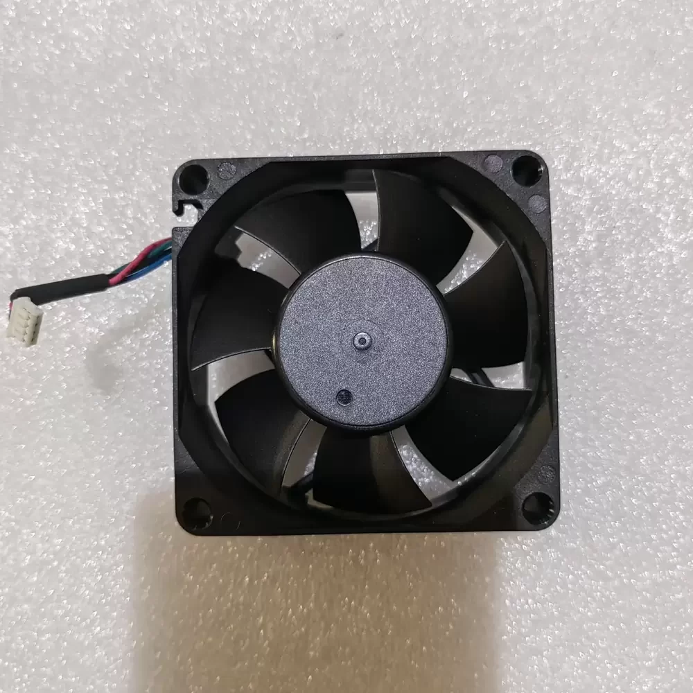 MGT7012MF-W25 Protechnic 12VDC 70x70x25mm Axial Fan MGT7012MF-W25 Protechnic 12VDC 70x70x25mm Axial Fan