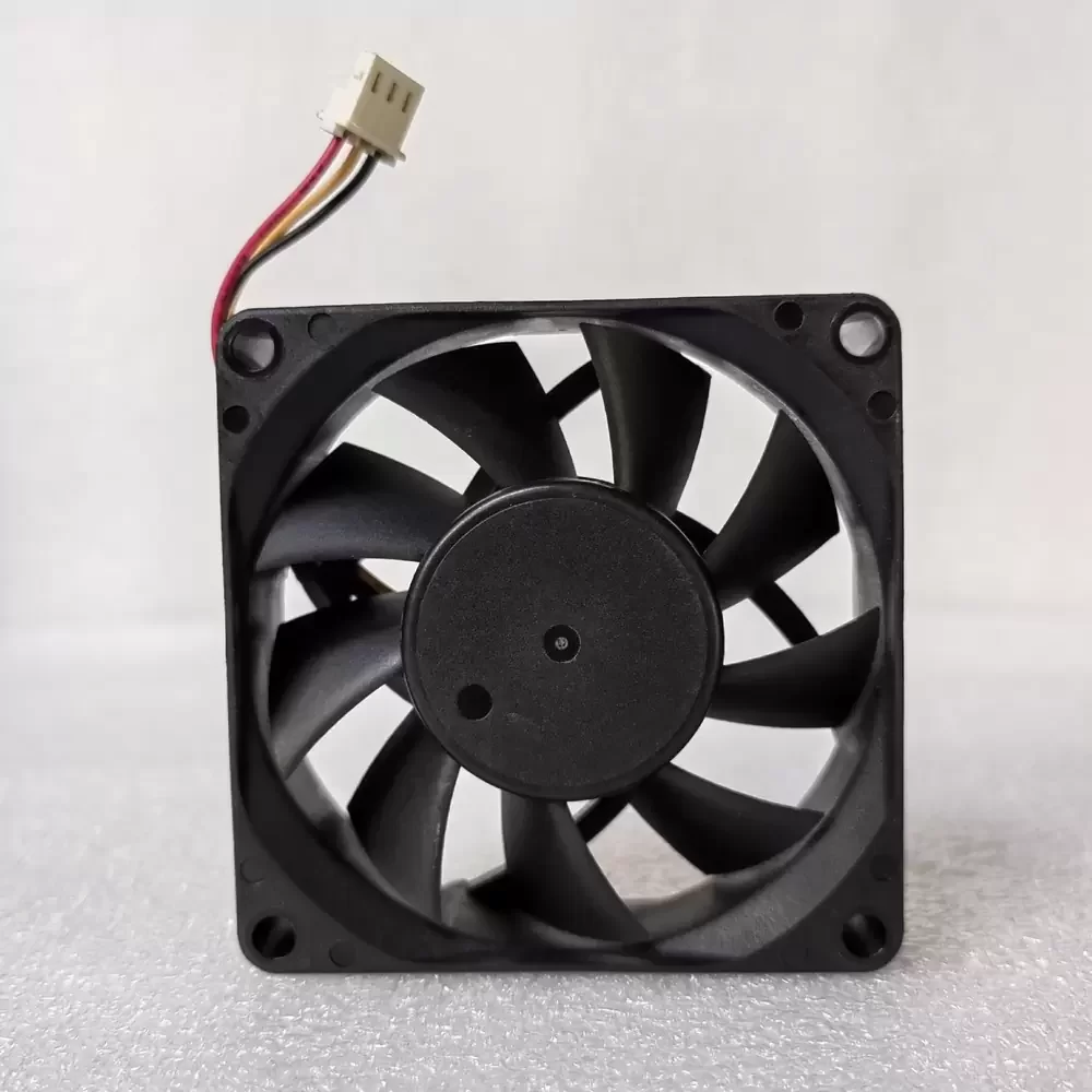 MGT7012XB-O20 MAGIC 12V 0.36A Dual Ball Cooling Fan MGT7012XB-O20 MAGIC 12V 0.36A Dual Ball Cooling Fan