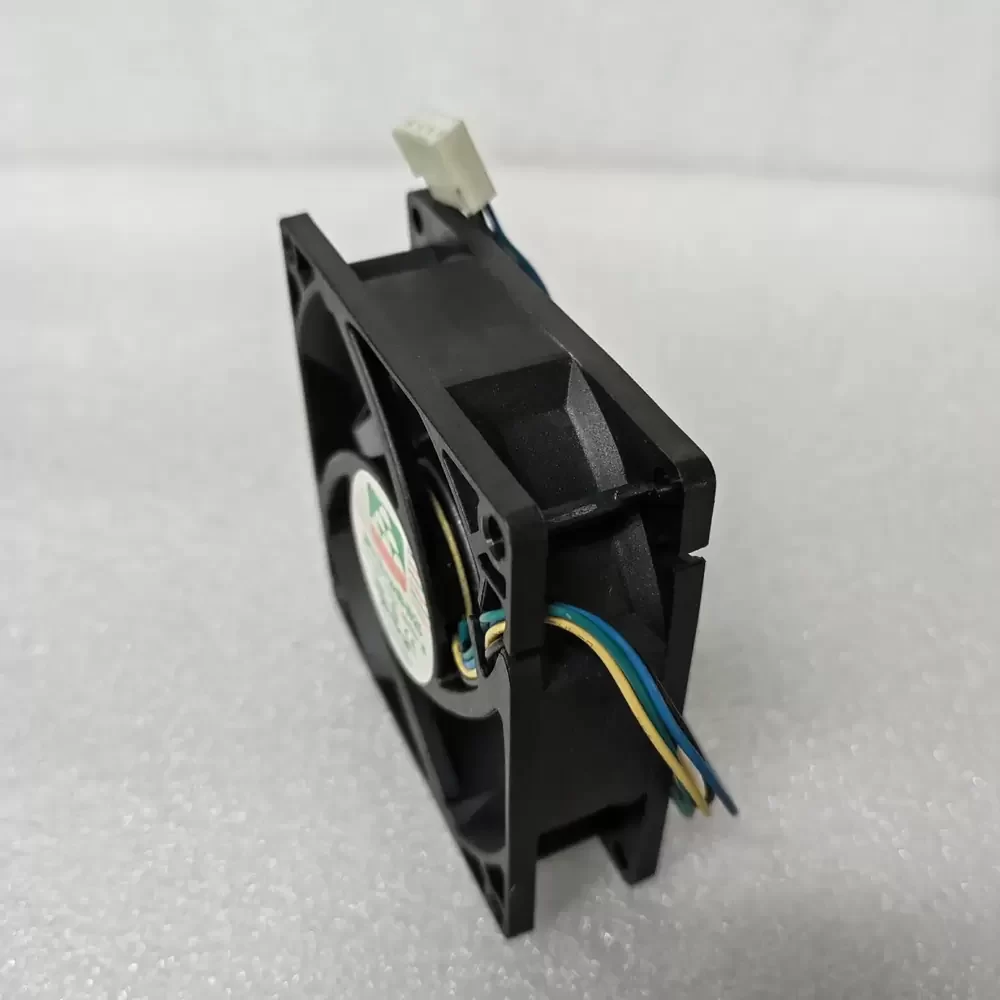 MGT8012HB-W25 Magic 12VDC 80x80x25mm 0.24A Axial Fan MGT8012HB-W25 Magic 12VDC 80x80x25mm 0.24A Axial Fan