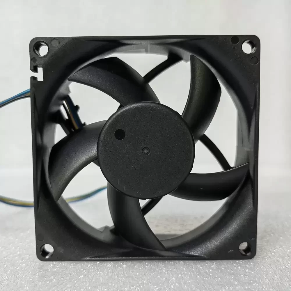 MGT8012HB-W25 Magic 12VDC 80x80x25mm 0.24A Axial Fan MGT8012HB-W25 Magic 12VDC 80x80x25mm 0.24A Axial Fan