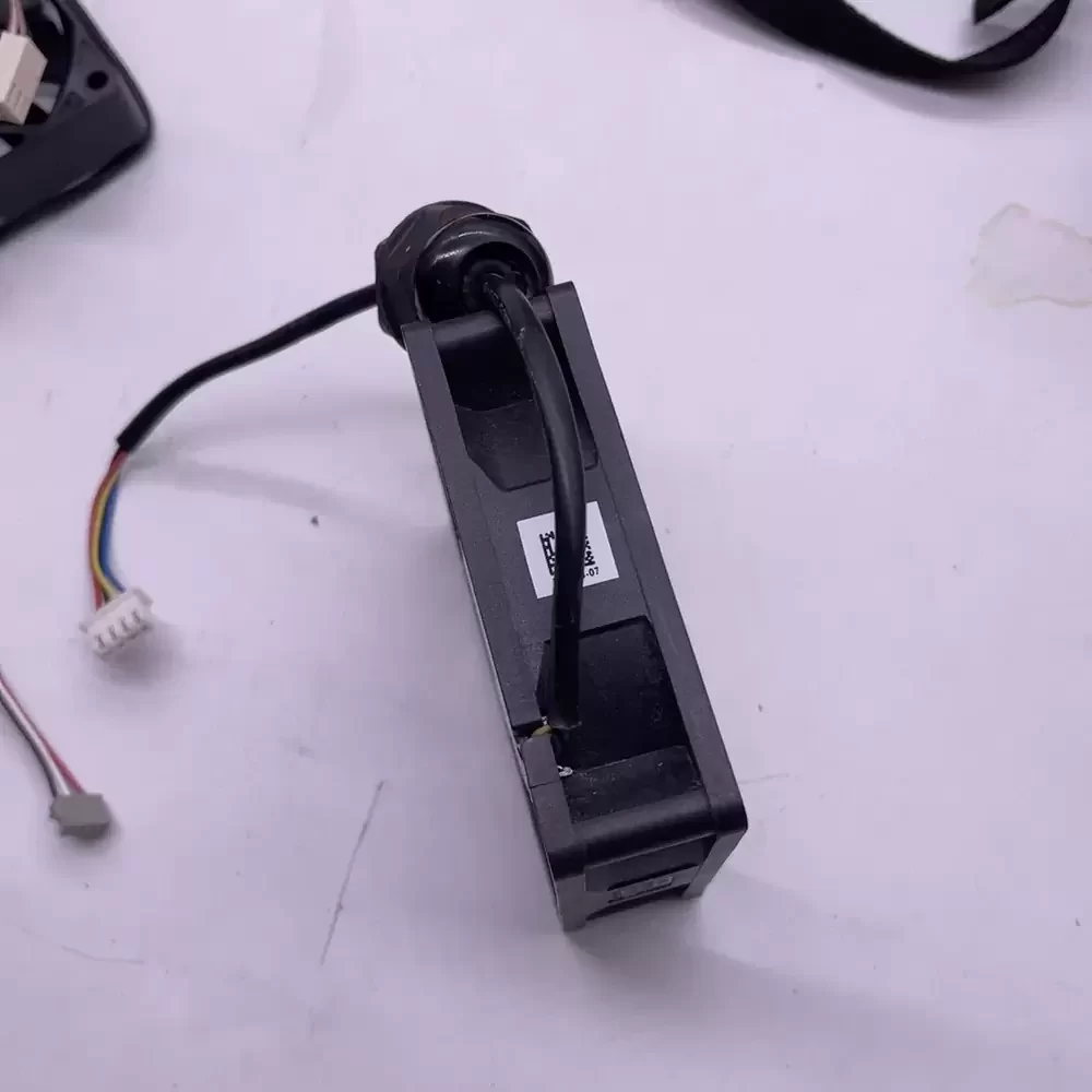 MGT8012YB-W25 Protechnic 12V 0.42A IP68 Waterproof Axial Fan MGT8012YB-W25 Protechnic 12V 0.42A IP68 Waterproof Axial Fan