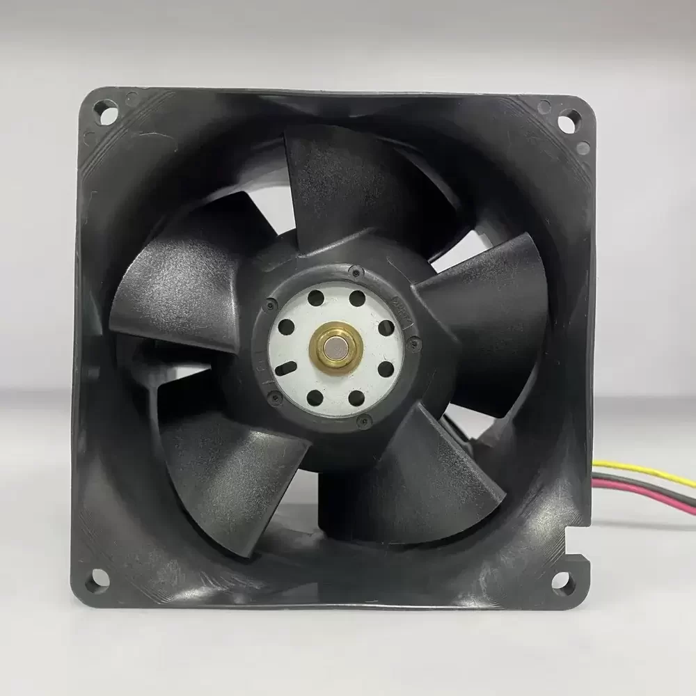 NMB 3630FT-D4W-B66 12V 7.0A High Performance Server Fan NMB 3630FT-D4W-B66 12V 7.0A High Performance Server Fan