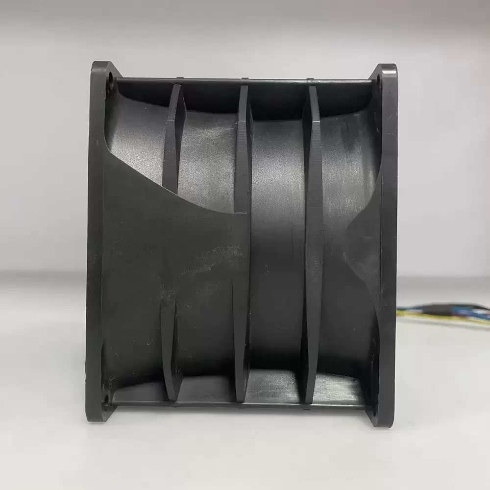 NMB 3630FT-D4W-B66 12V 7.0A High Performance Server Fan NMB 3630FT-D4W-B66 12V 7.0A High Performance Server Fan