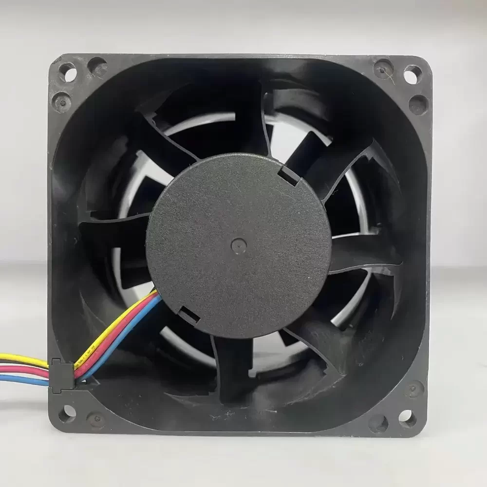 NMB 3630FT-D4W-B66 12V 7.0A High Performance Server Fan NMB 3630FT-D4W-B66 12V 7.0A High Performance Server Fan