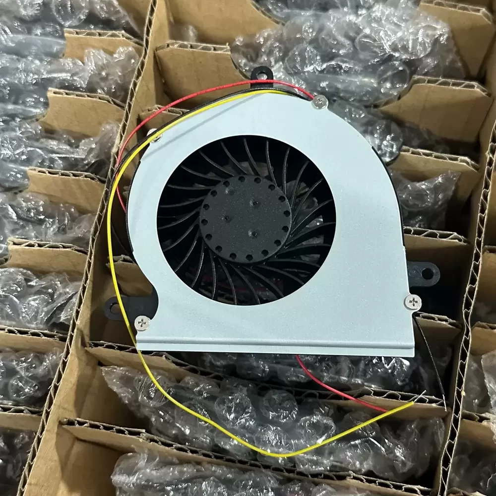 PAAD06010FL-PF00 Aavid 5VDC 60x60x10mm Axial Fan PAAD06010FL-PF00 Aavid 5VDC 60x60x10mm Axial Fan