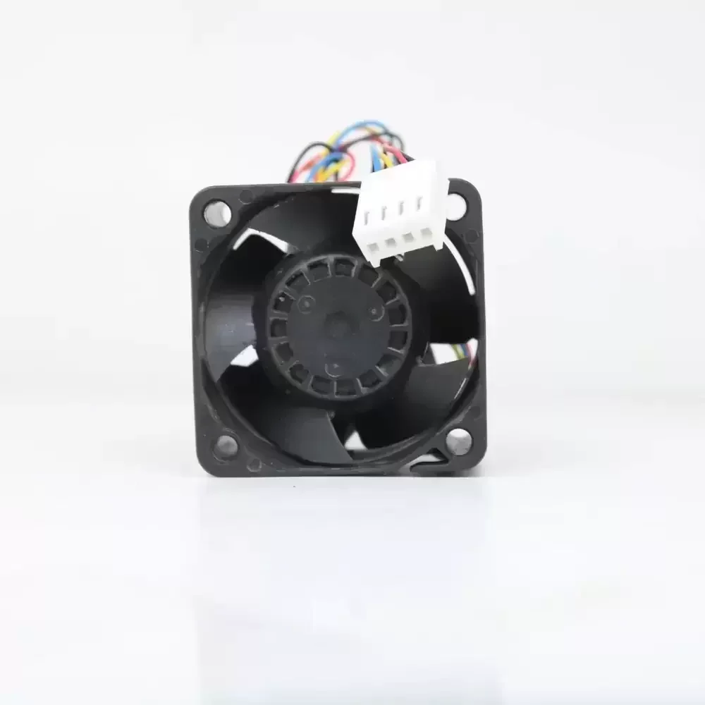 PF40281B2-Q06C-S99 SUNON 12VDC 40x40x28mm 4-Wire Axial Fan PF40281B2-Q06C-S99 SUNON 12VDC 40x40x28mm 4-Wire Axial Fan