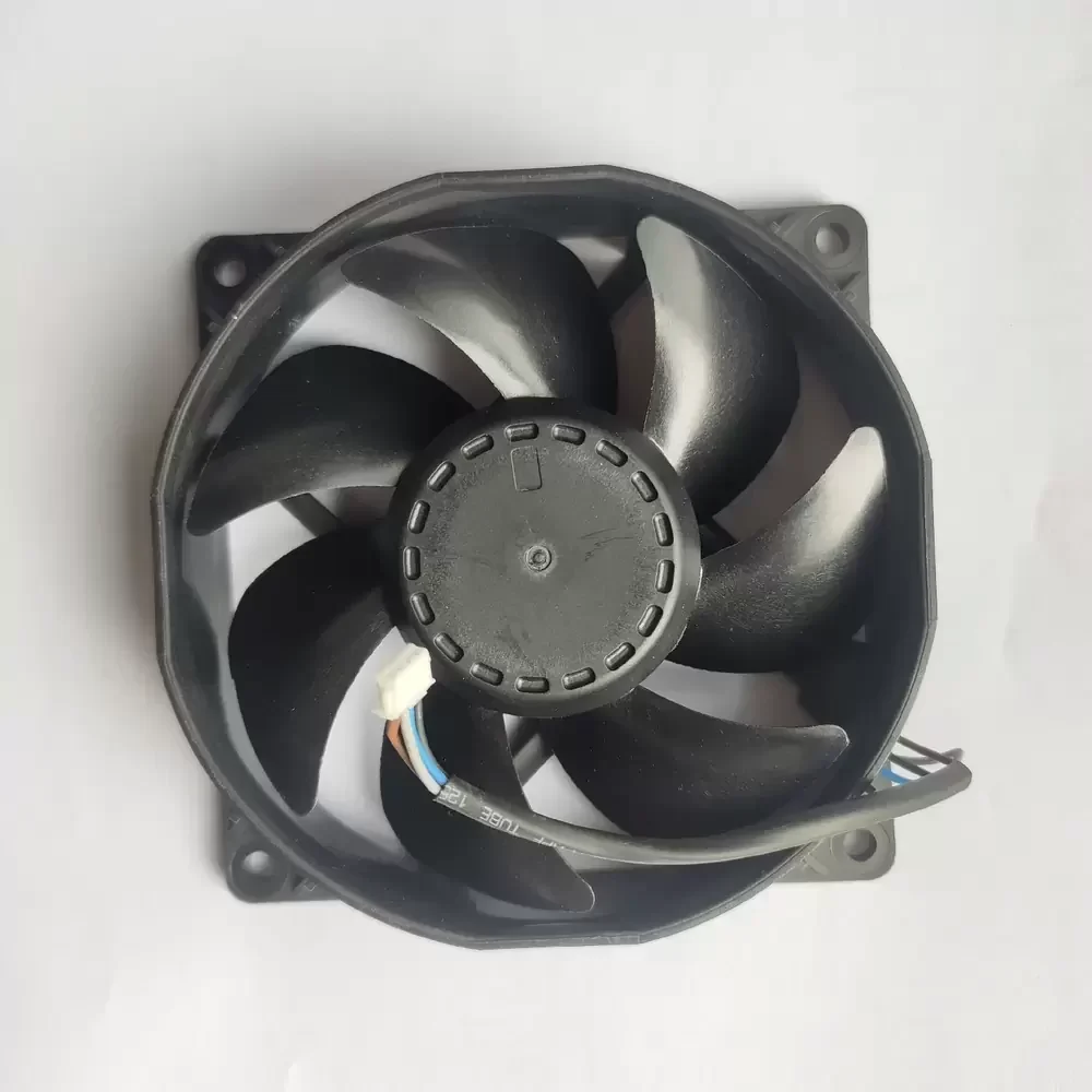 PF92251V3-D060-S99 SUNON 12VDC 0.18A 92x92x25mm Axial Fan