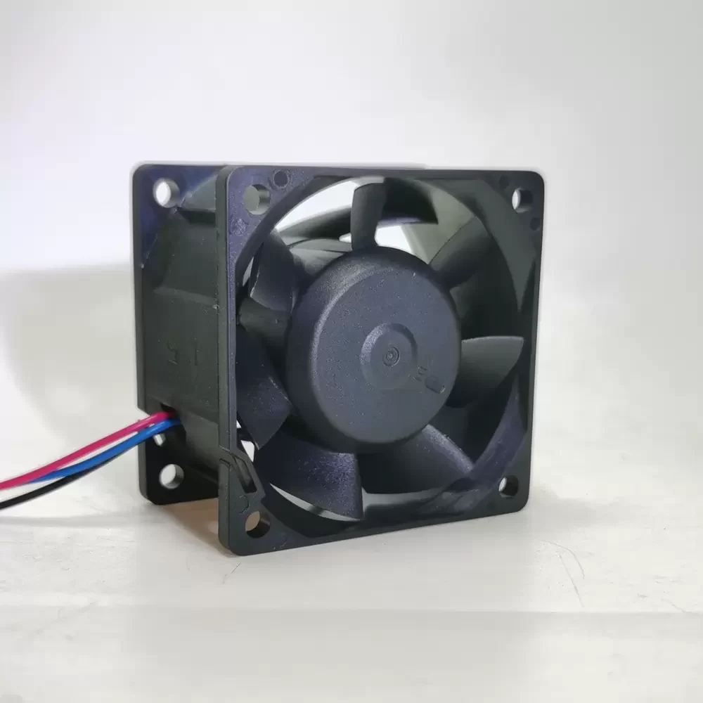 PFB0624EHE-F00 Delta 24VDC 60x60x38mm Tachometer Axial Fan PFB0624EHE-F00 Delta 24VDC 60x60x38mm Tachometer Axial Fan