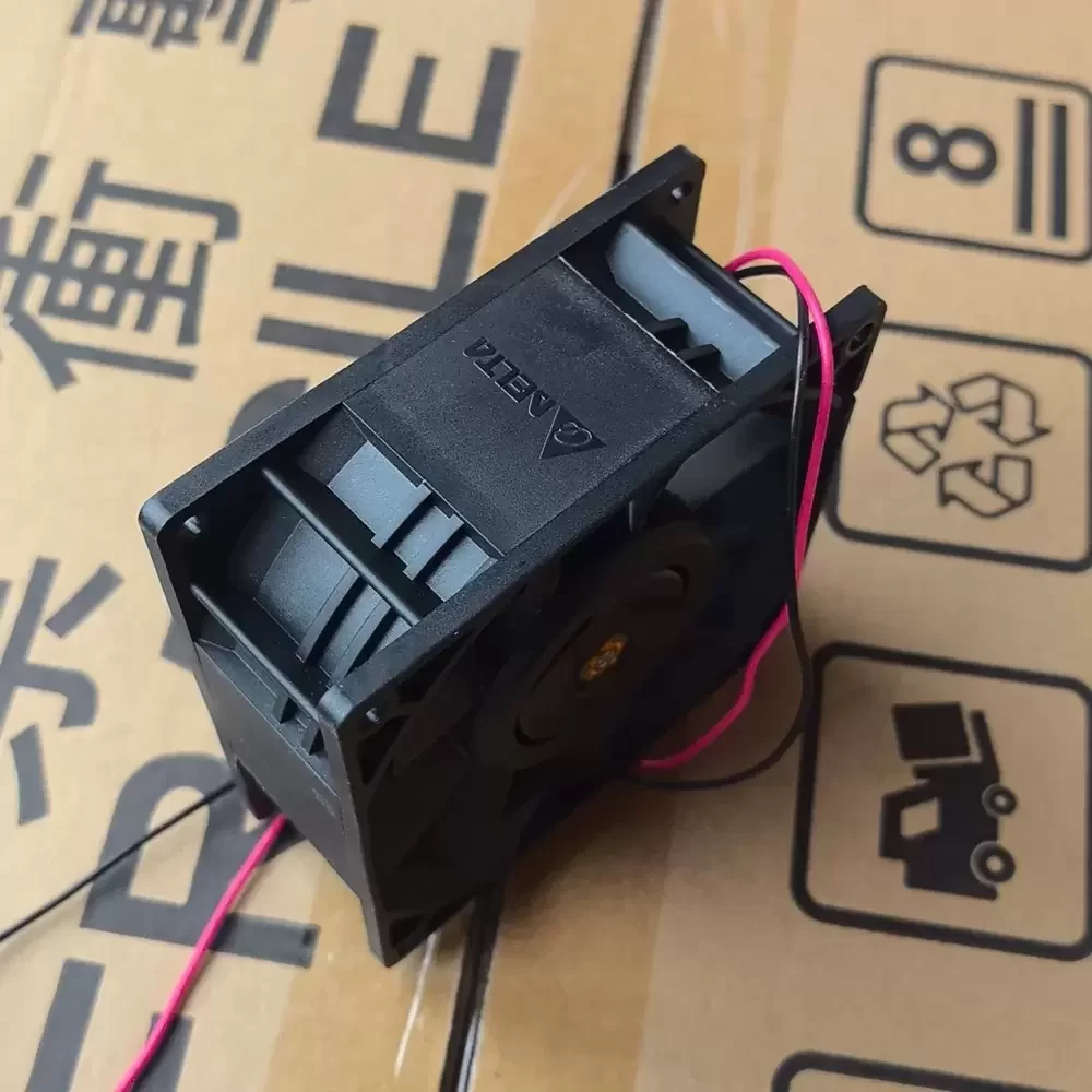 PFB0924DHE-X7N Delta 24VDC 92x92x38mm Cooling Fan PFB0924DHE-X7N Delta 24VDC 92x92x38mm Cooling Fan