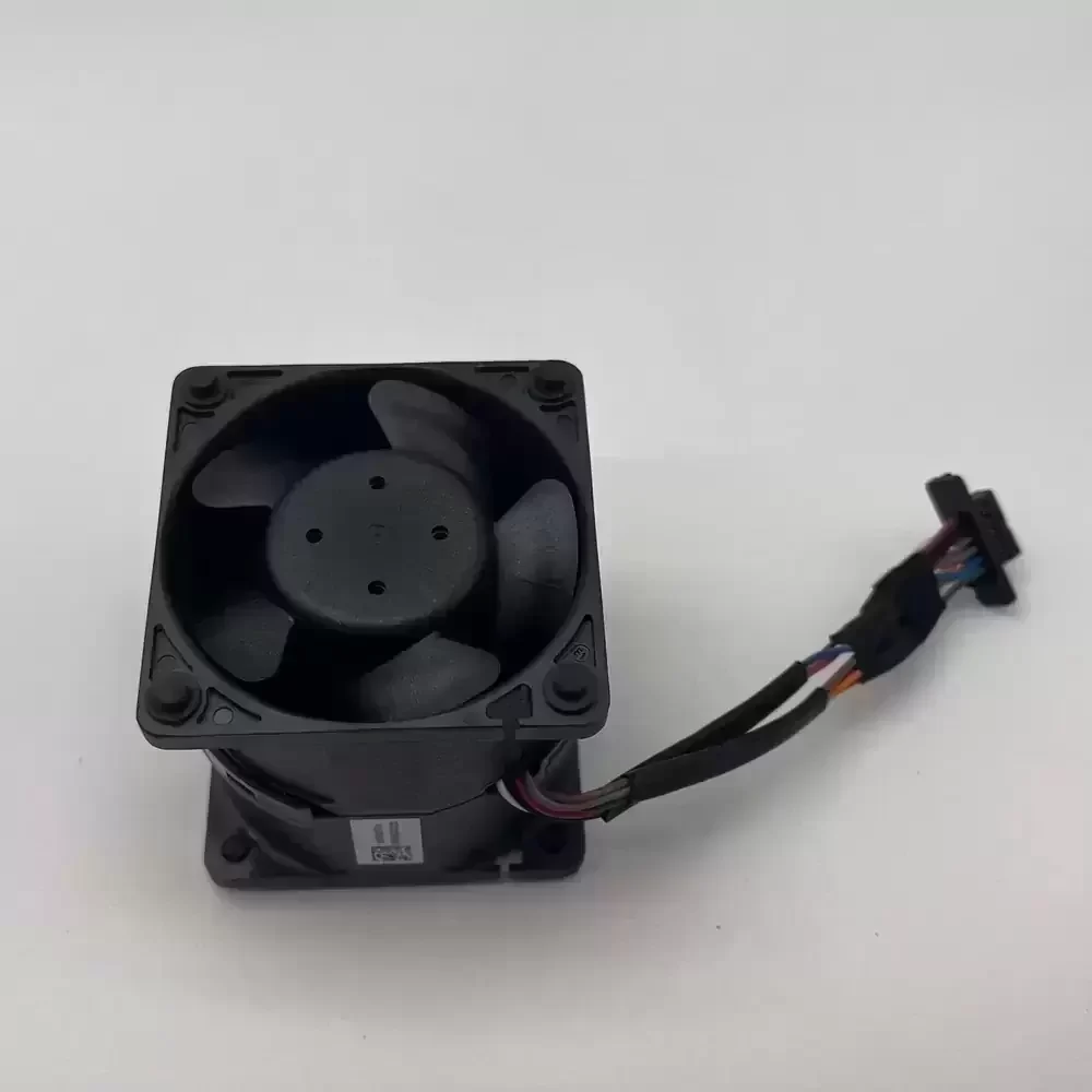PIE060M12H-P19-AB Foxconn 12VDC 60x60x56mm Dual Motor Axial Fan PIE060M12H-P19-AB Foxconn 12VDC 60x60x56mm Dual Motor Axial Fan