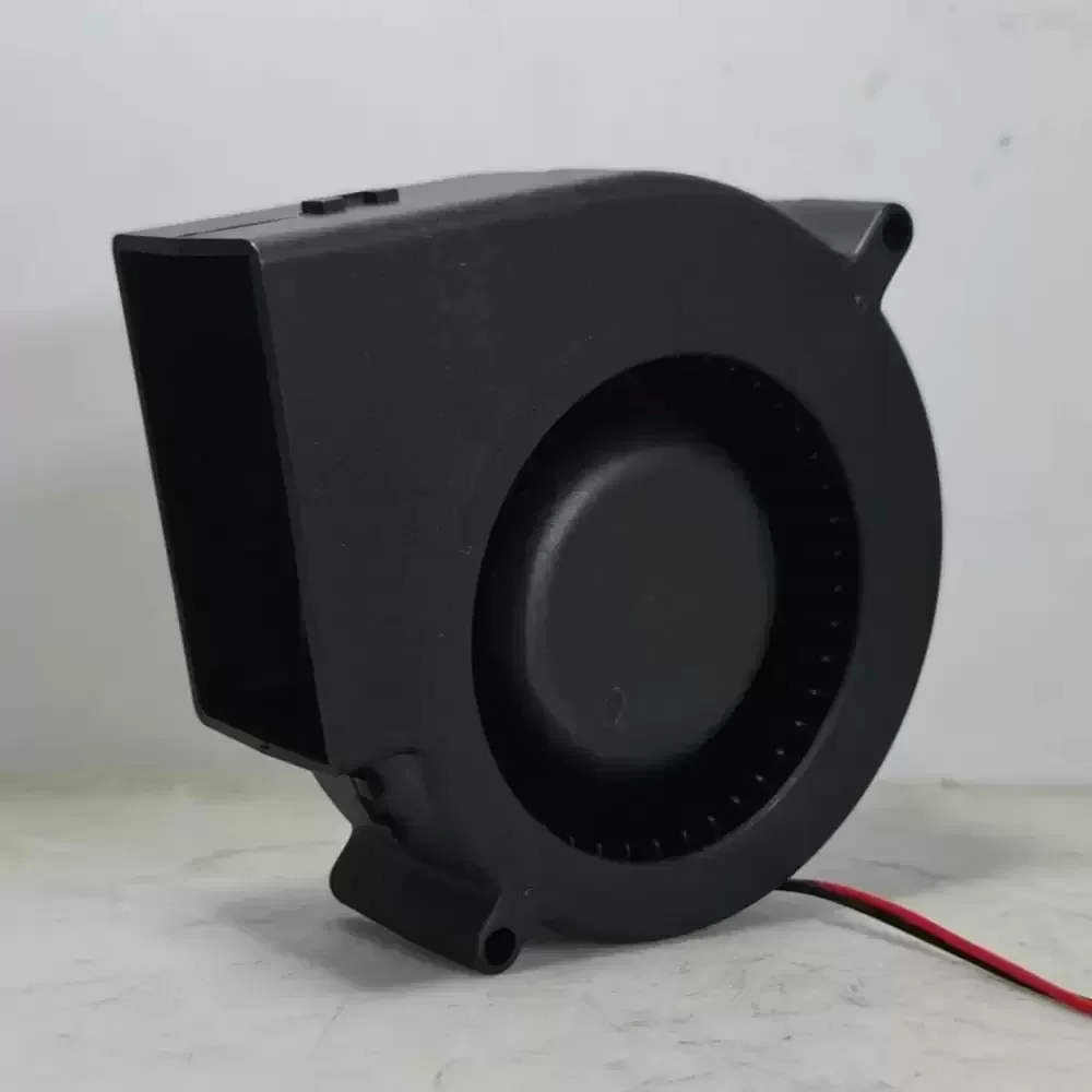 PMB2497PYB1-AY.(2).GN Sunon 24VDC 97x33mm 9.4W Blower Fan PMB2497PYB1-AY.(2).GN Sunon 24VDC 97x33mm 9.4W Blower Fan