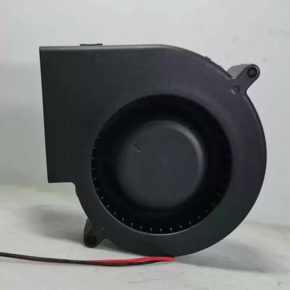 PMB2497PYB1-AY.(2).GN Sunon 24VDC 97x33mm 9.4W Blower Fan PMB2497PYB1-AY.(2).GN Sunon 24VDC 97x33mm 9.4W Blower Fan