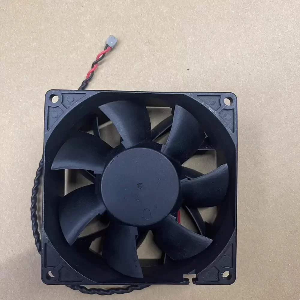 PMD2409PMB1-A.(2).GN.I55 Sunon 24VDC 92x92x38mm Axial Fan PMD2409PMB1-A.(2).GN.I55 Sunon 24VDC 92x92x38mm Axial Fan