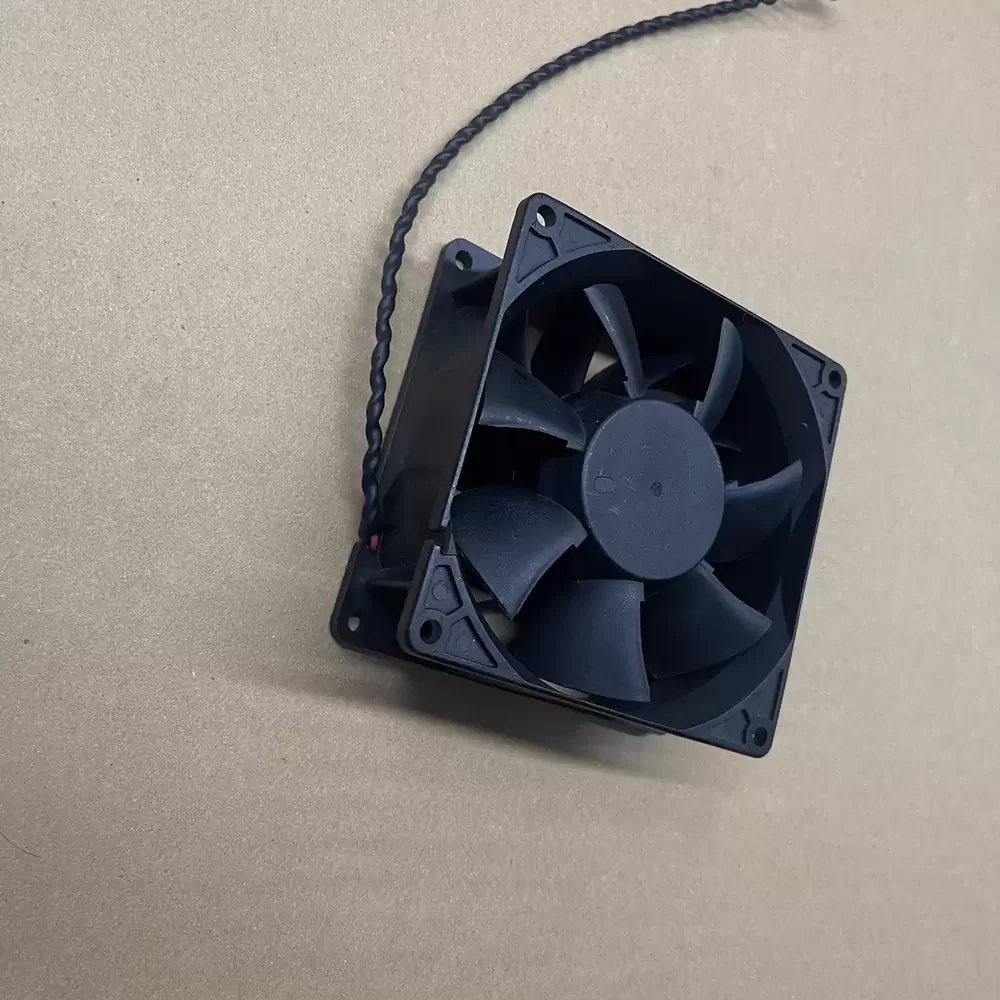 PMD2409PMB1-A.(2).GN.I55 Sunon 24VDC 92x92x38mm Axial Fan PMD2409PMB1-A.(2).GN.I55 Sunon 24VDC 92x92x38mm Axial Fan