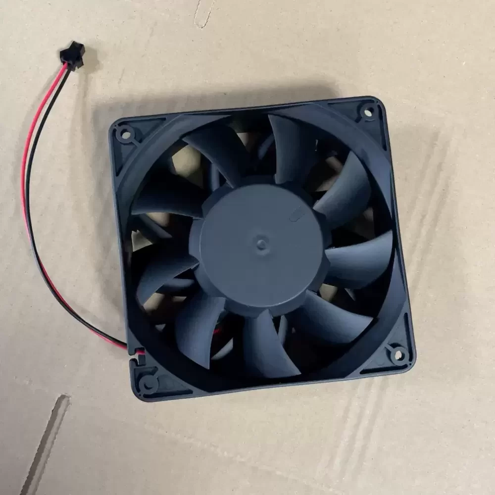 PSD2412PMB1.(2).GN Sunon 24VDC 120x120x38mm Axial Fan PSD2412PMB1.(2).GN Sunon 24VDC 120x120x38mm Axial Fan