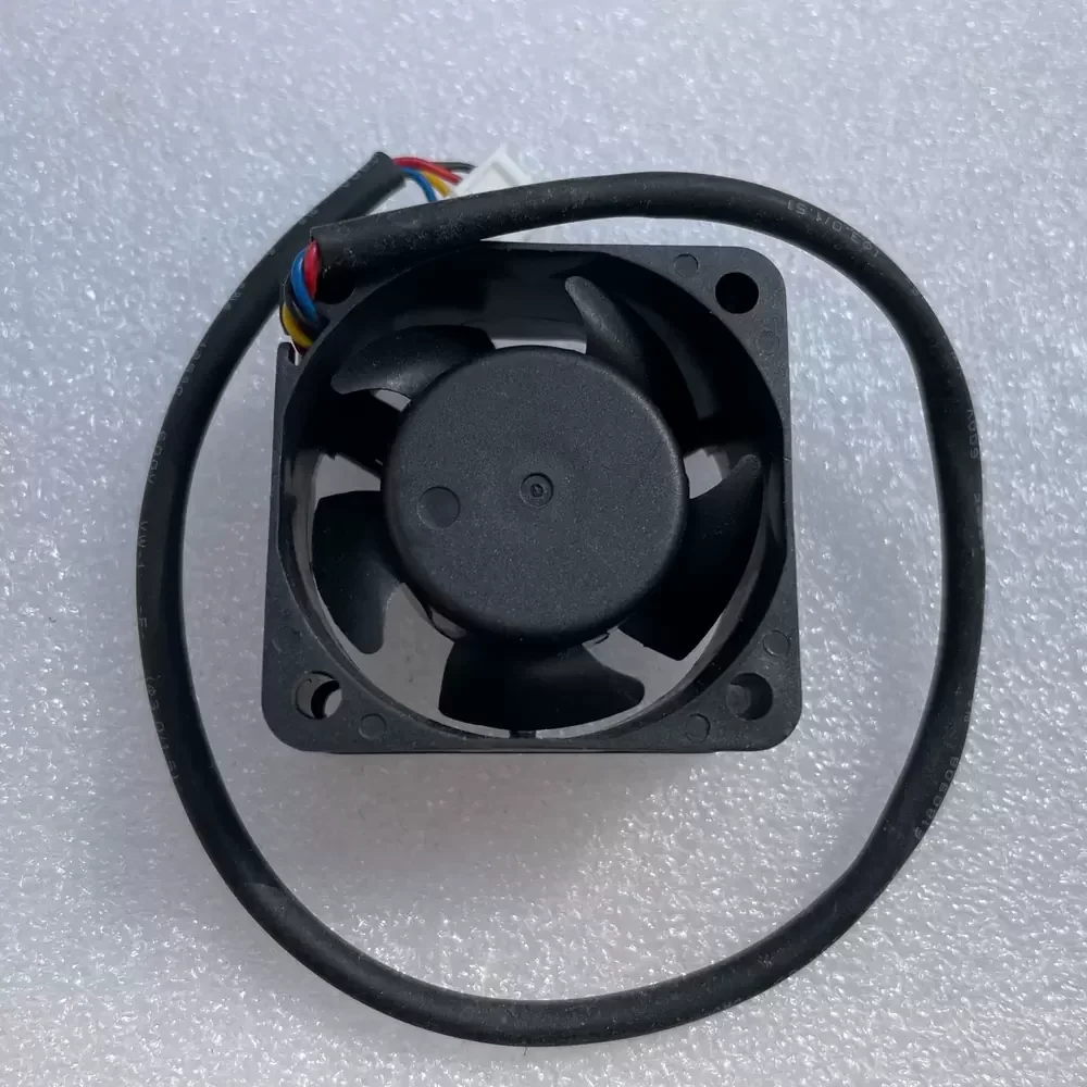 PVA040F12N-Q14-AB Foxconn 12VDC 40x40x20mm 4-Wire Axial Fan PVA040F12N-Q14-AB Foxconn 12VDC 40x40x20mm 4-Wire Axial Fan