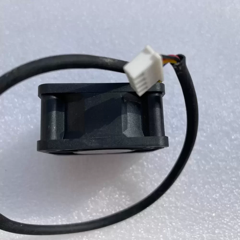 PVA040F12N-Q14-AB Foxconn 12VDC 40x40x20mm 4-Wire Axial Fan PVA040F12N-Q14-AB Foxconn 12VDC 40x40x20mm 4-Wire Axial Fan