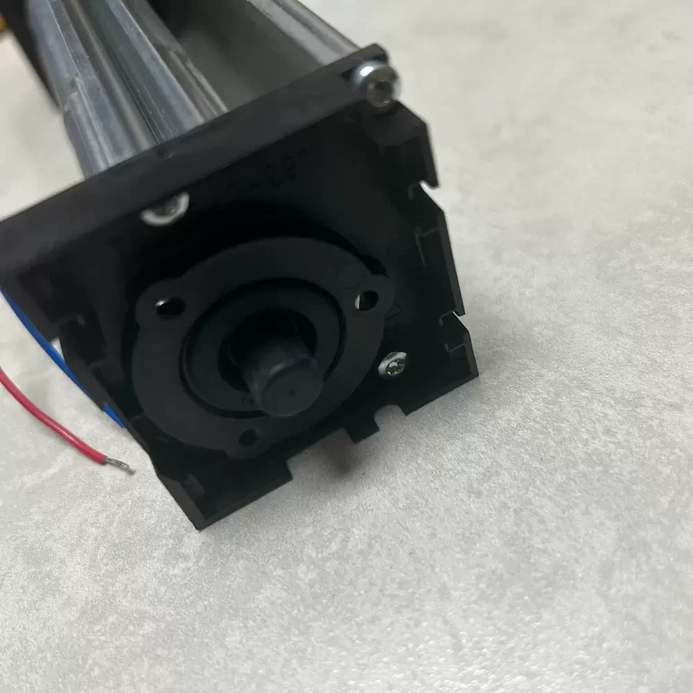 QG030-148/12 ebm-papst 12VDC 203mm Cross Flow Blower QG030-148/12 ebm-papst 12VDC 203mm Cross Flow Blower