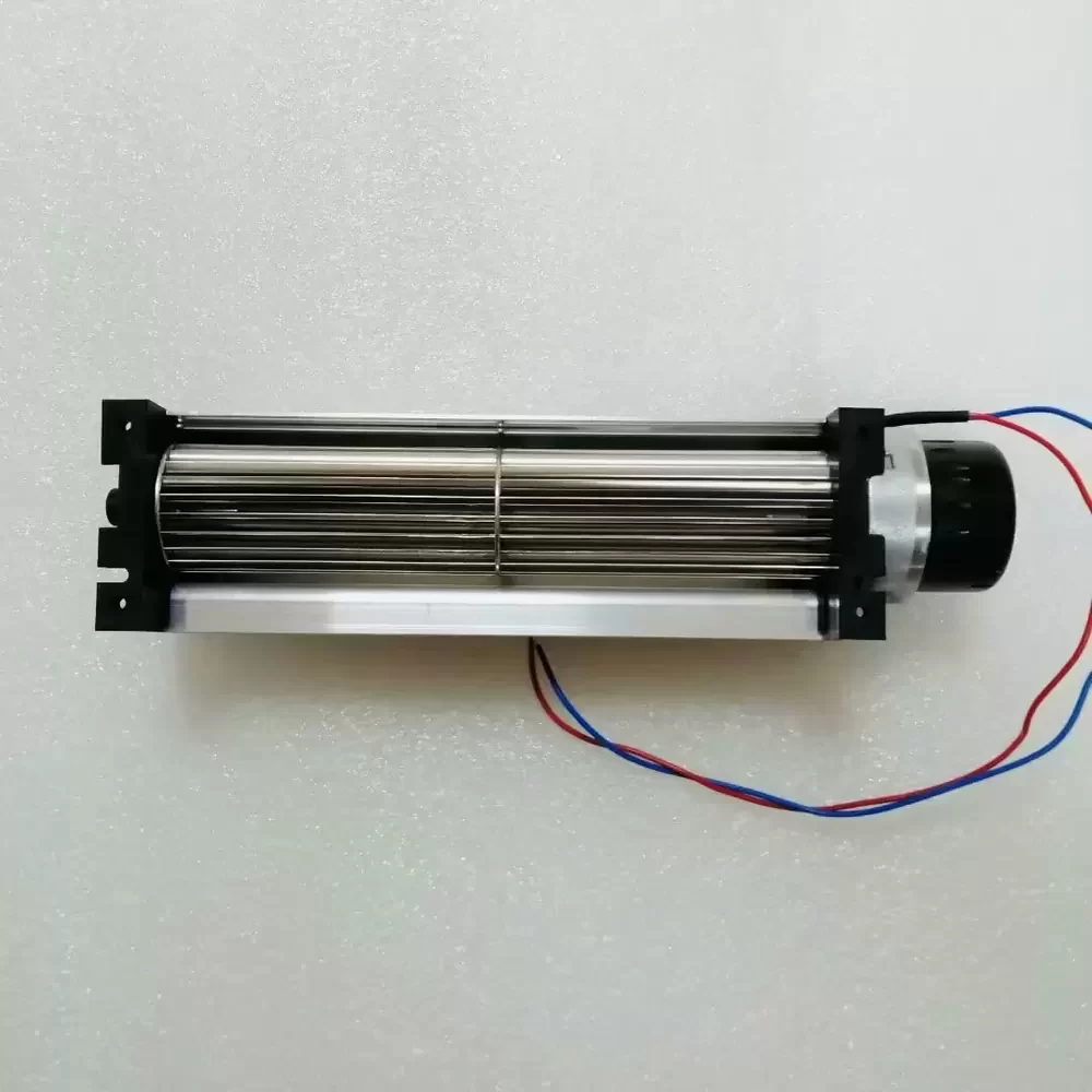 QG030-148/14 ebmpapst 24VDC 6.2W Tangential Blower Fan QG030-148/14 ebmpapst 24VDC 6.2W Tangential Blower Fan